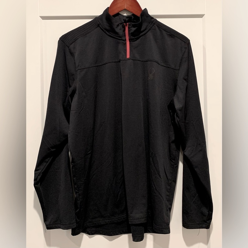 Men’s SPYDER Insulated Pullover